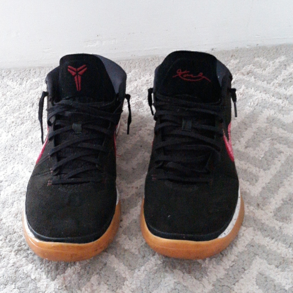 Kobe A.D. Nikes